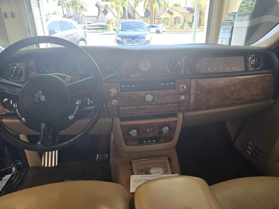 2007 Rolls-Royce Phantom VII - Image 5 of 9