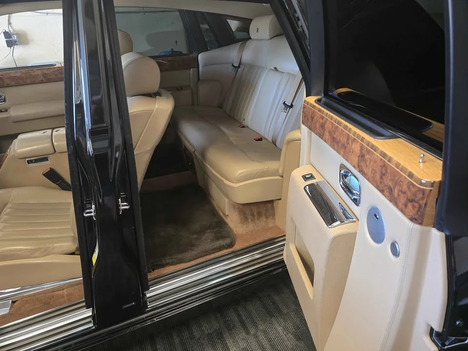 2007 Rolls-Royce Phantom VII - Image 3 of 9