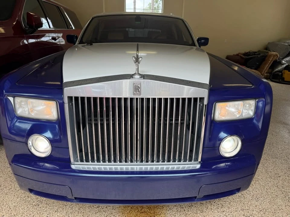 2007 Rolls-Royce Phantom VII - Image 13 of 16