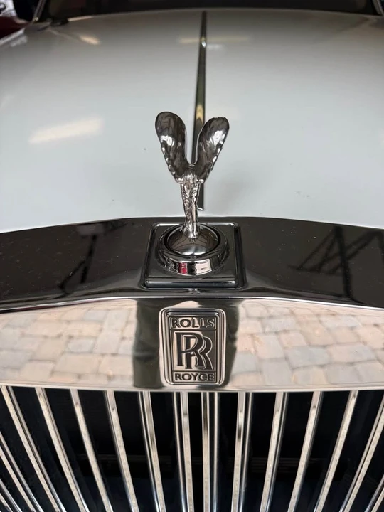 2007 Rolls-Royce Phantom VII - Image 3 of 16