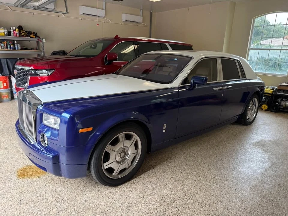 2007 Rolls-Royce Phantom VII - Image 2 of 16