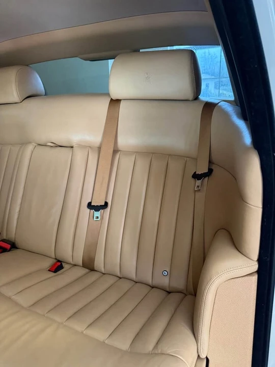2007 Rolls-Royce Phantom VII - Image 6 of 16