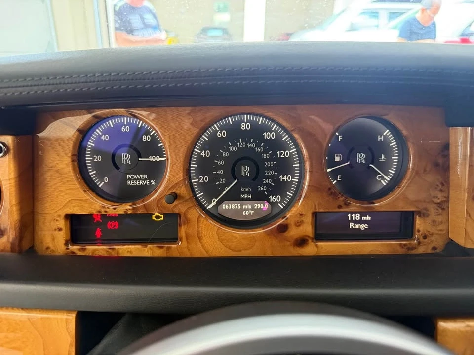 2007 Rolls-Royce Phantom VII - Image 10 of 16