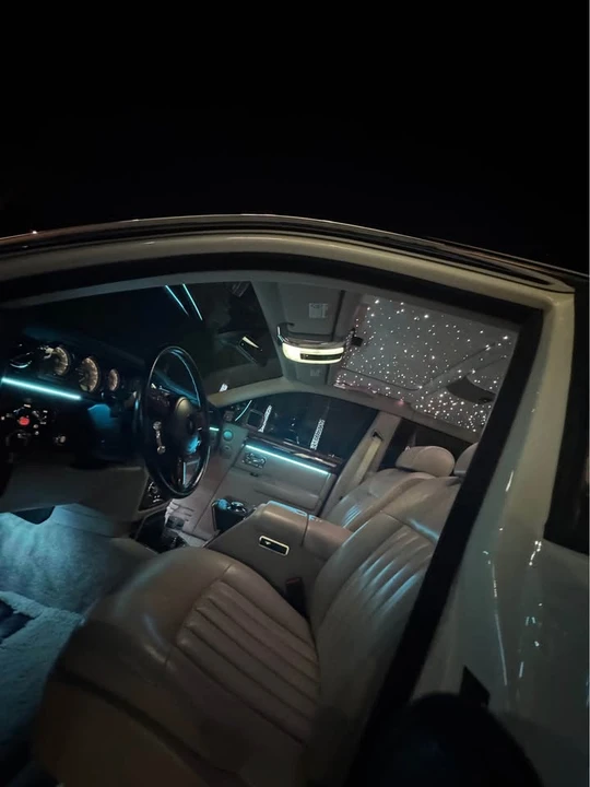 2007 Rolls-Royce Phantom VII - Image 12 of 17