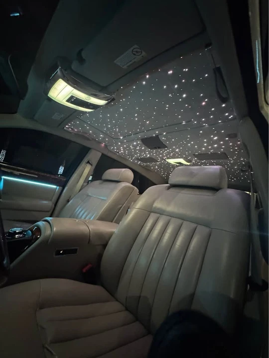 2007 Rolls-Royce Phantom VII - Image 10 of 17