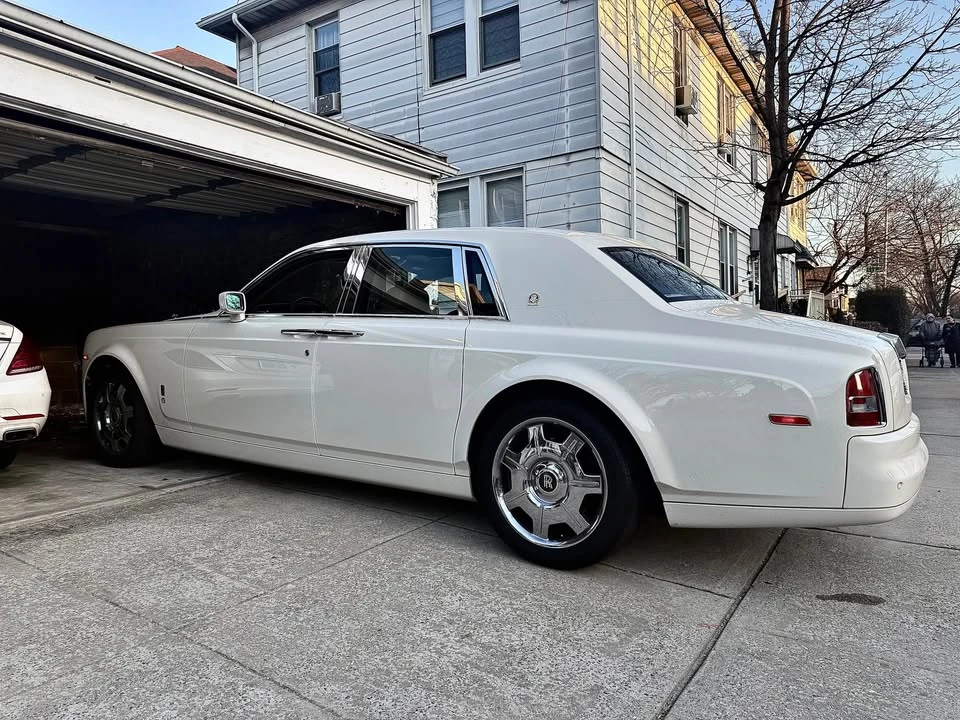 2007 Rolls-Royce Phantom VII - Image 5 of 5