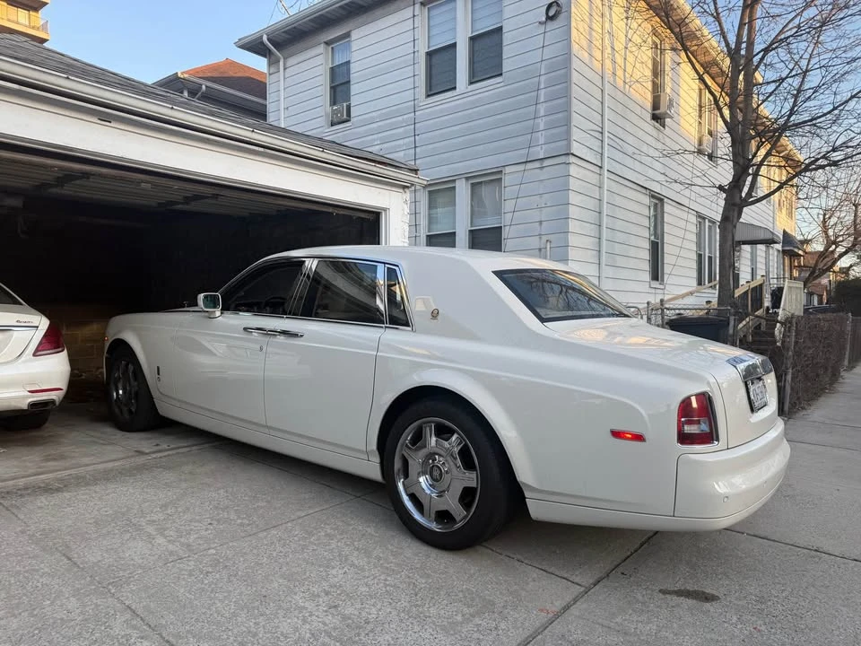 2007 Rolls-Royce Phantom VII - Image 4 of 5