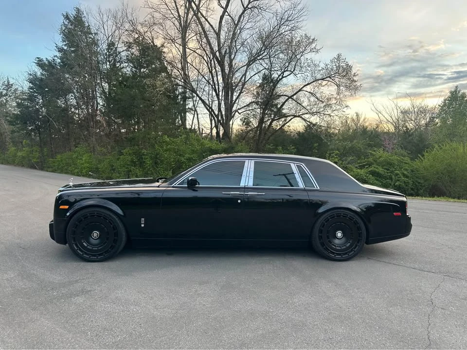 2007 Rolls-Royce Phantom VII - Image 6 of 20