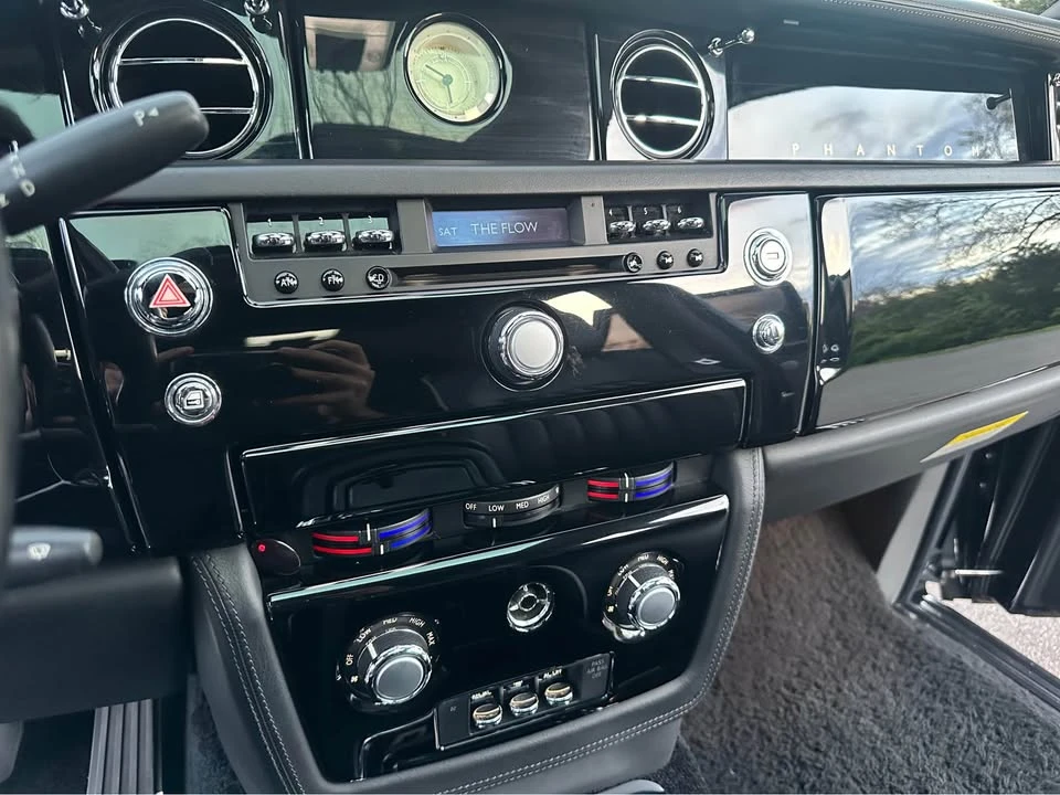 2007 Rolls-Royce Phantom VII - Image 17 of 20