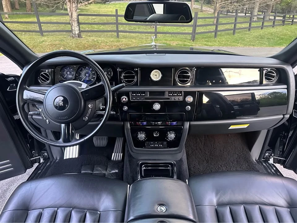 2007 Rolls-Royce Phantom VII - Image 12 of 20