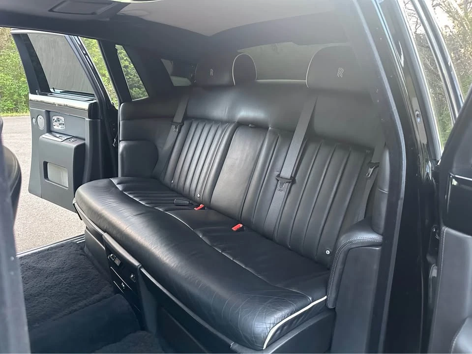 2007 Rolls-Royce Phantom VII - Image 11 of 20