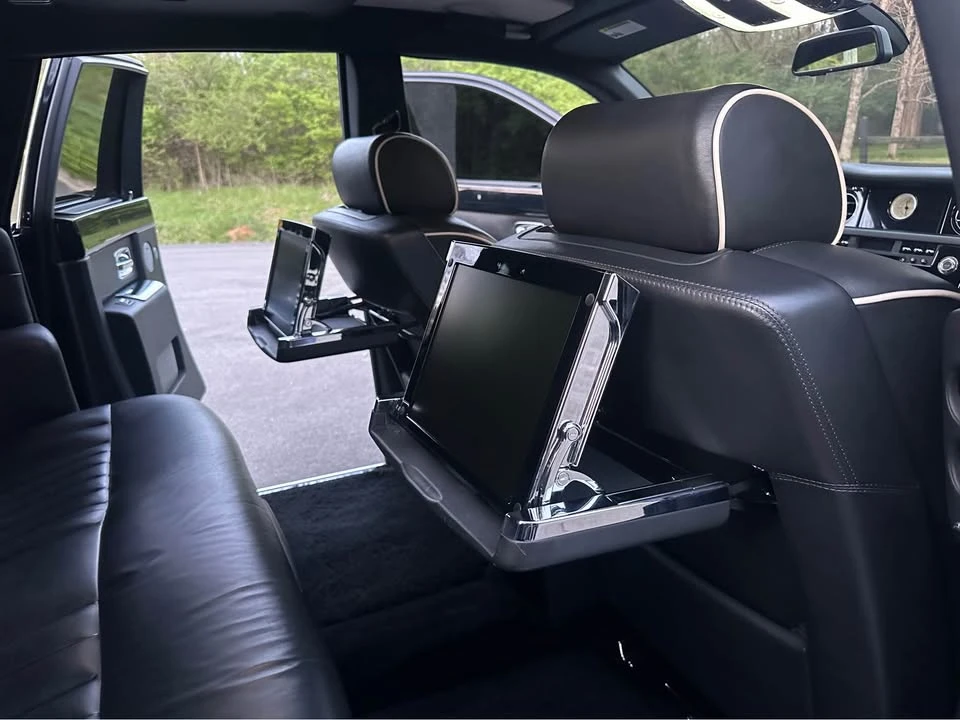 2007 Rolls-Royce Phantom VII - Image 18 of 20