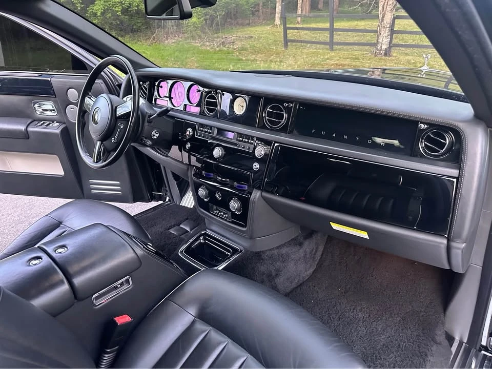 2007 Rolls-Royce Phantom VII - Image 13 of 20