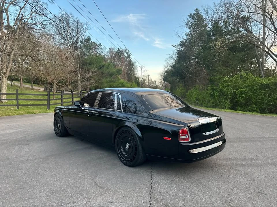 2007 Rolls-Royce Phantom VII - Image 5 of 20