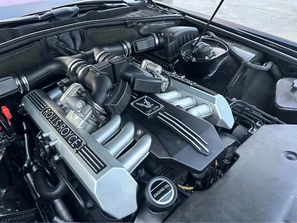 2007 Rolls-Royce Phantom VII - Image 20 of 20