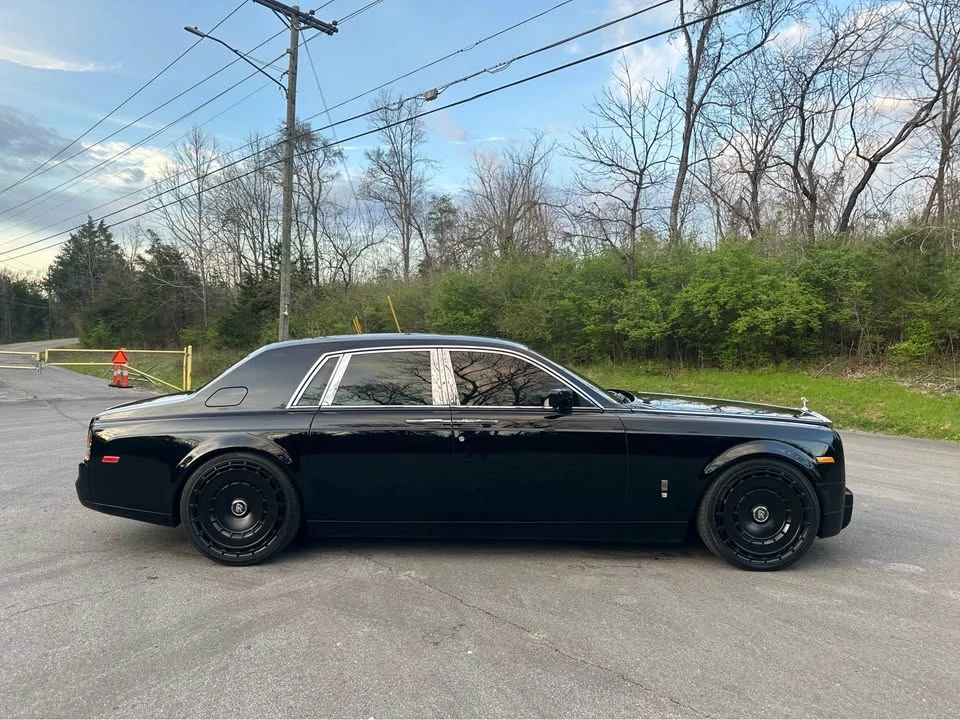 2007 Rolls-Royce Phantom VII - Image 2 of 20