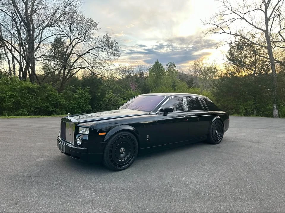 2007 Rolls-Royce Phantom VII - Image 7 of 20