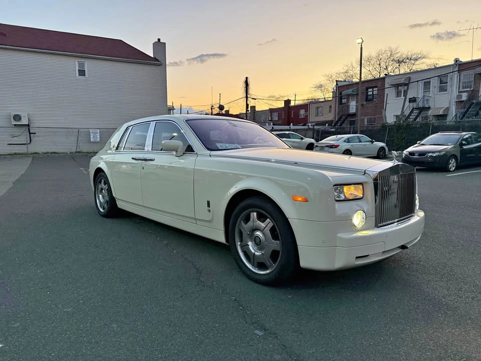 2007 Rolls-Royce Phantom VII - Image 2 of 5