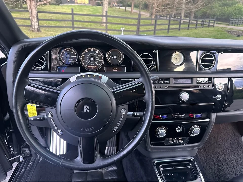 2007 Rolls-Royce Phantom VII - Image 15 of 20