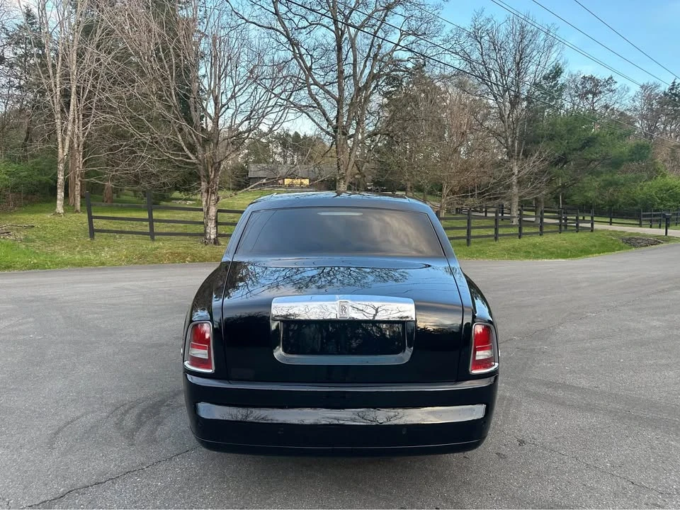 2007 Rolls-Royce Phantom VII - Image 4 of 20