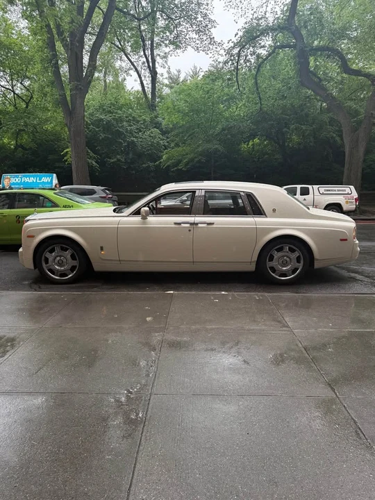 2007 Rolls-Royce Phantom VII - Image 3 of 5