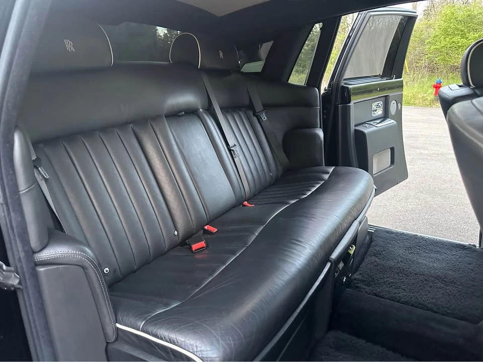 2007 Rolls-Royce Phantom VII - Image 14 of 20