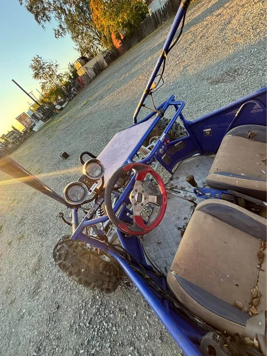 2007 Polaris - Image 10 of 10