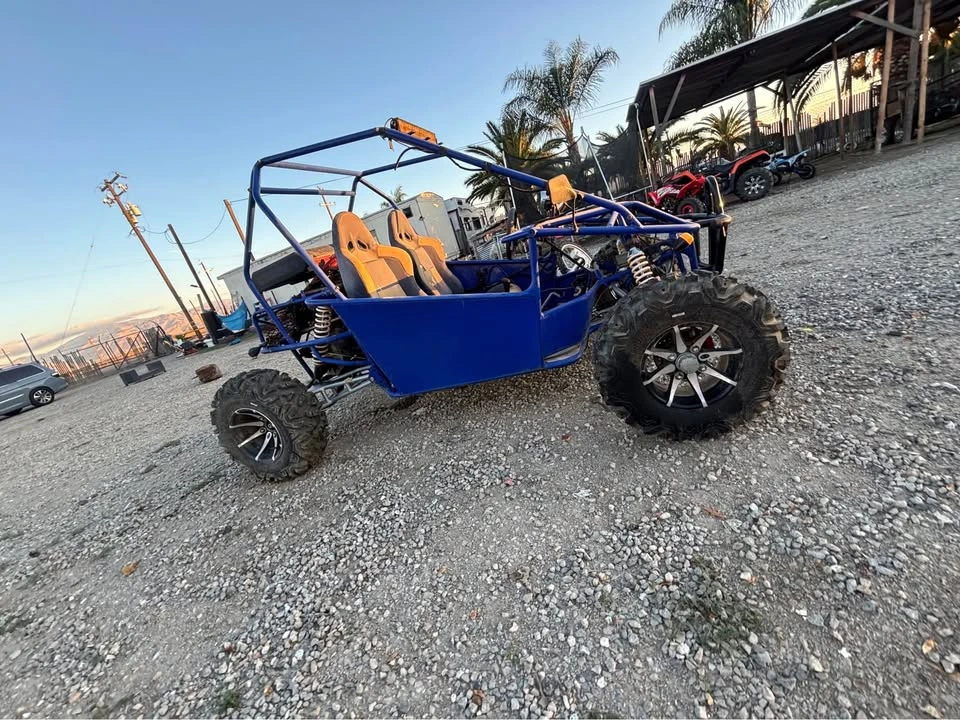 2007 Polaris - Image 3 of 10