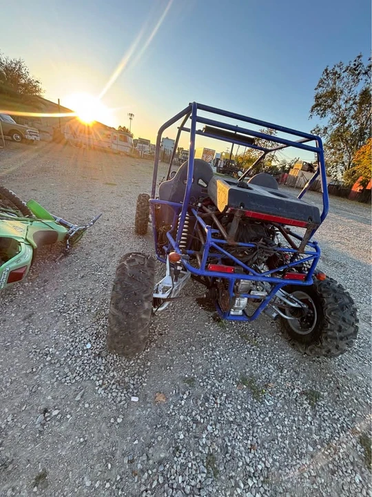 2007 Polaris - Image 6 of 10
