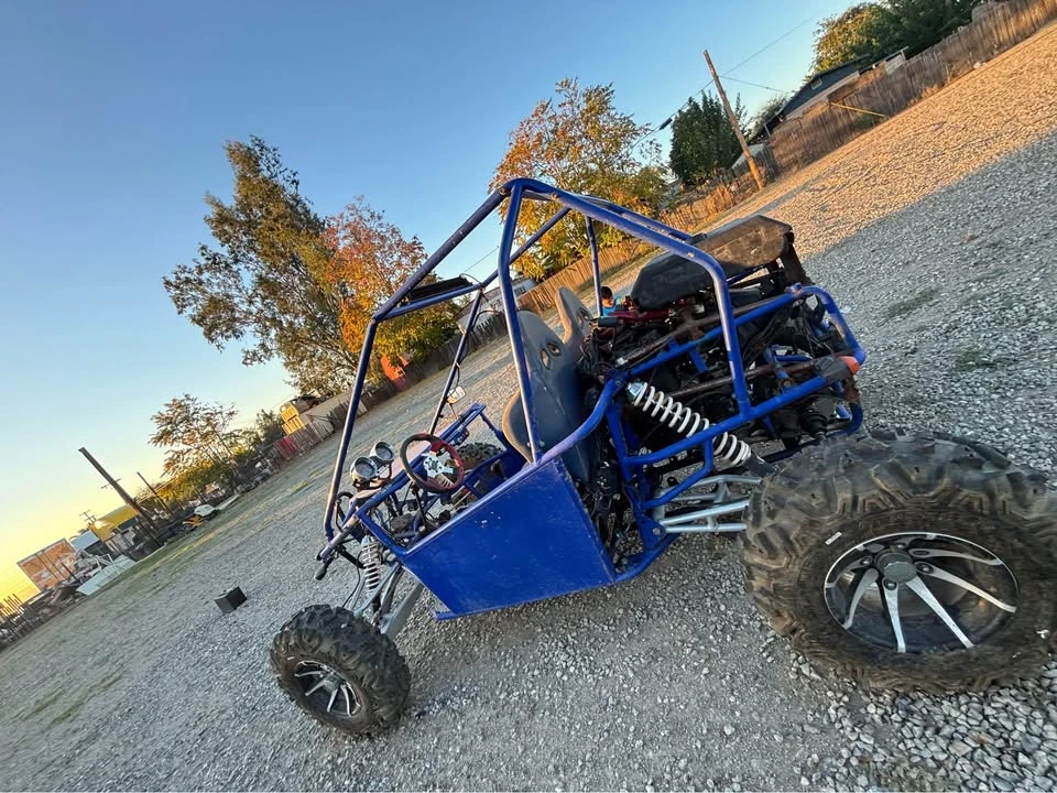 2007 Polaris - Image 7 of 10