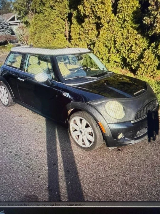 2007 Mini Mini 2nd Gen - Image 2 of 22