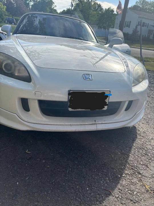 2007 Honda AP2 S2000 - Image 3 of 9