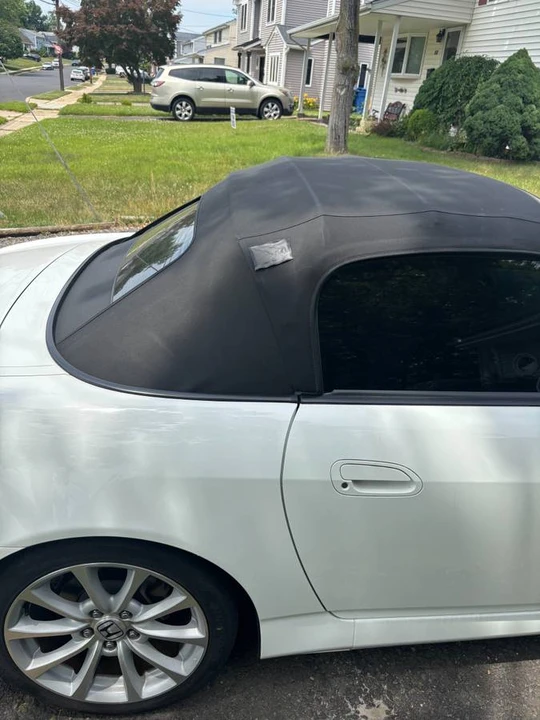 2007 Honda AP2 S2000 - Image 9 of 9