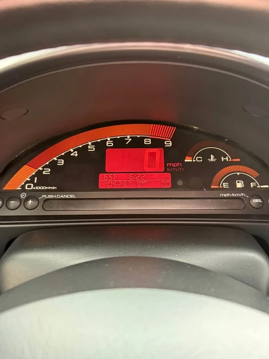 2007 Honda AP2 S2000 - Image 3 of 4