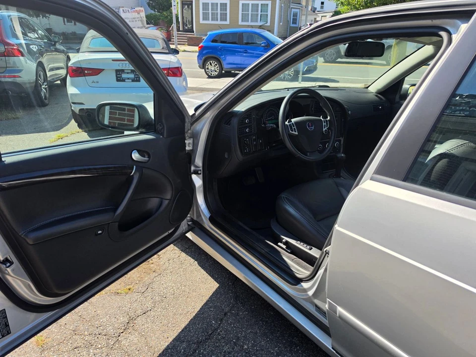 2007 Saab 9-5 1st Gen - Image 7 of 23
