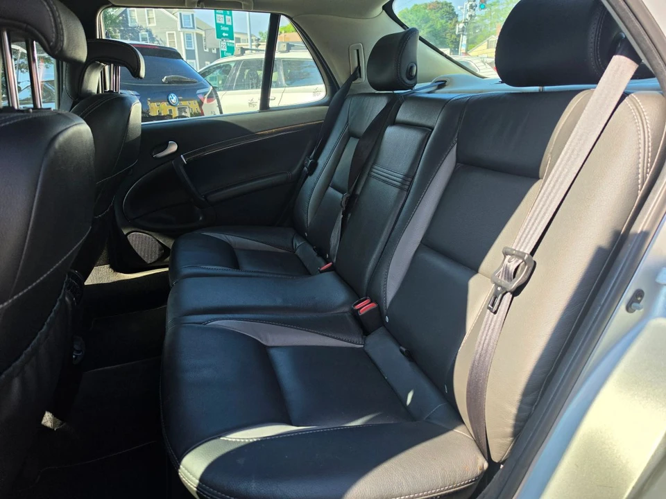 2007 Saab 9-5 1st Gen - Image 10 of 23