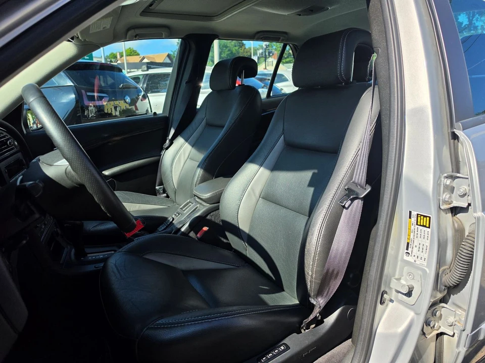 2007 Saab 9-5 1st Gen - Image 9 of 23