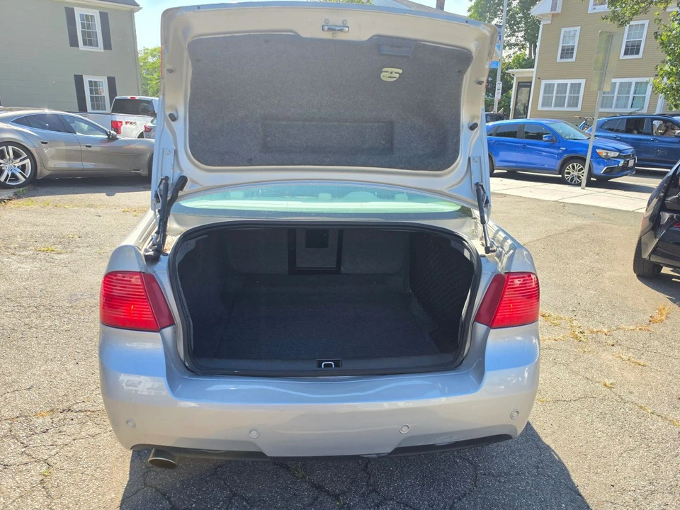 2007 Saab 9-5 1st Gen - Image 11 of 23