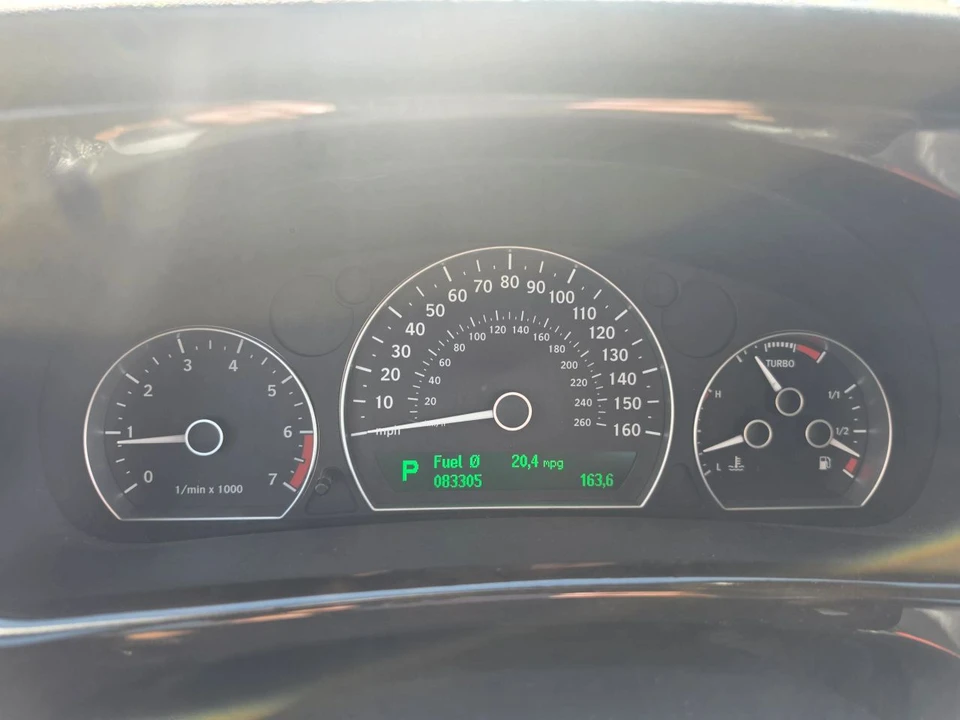 2007 Saab 9-5 1st Gen - Image 19 of 23