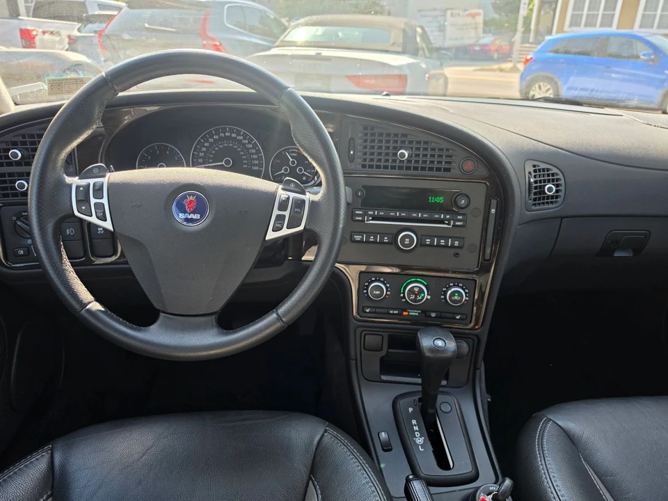 2007 Saab 9-5 1st Gen - Image 18 of 23