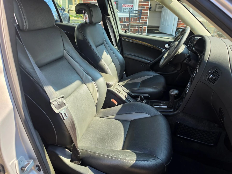 2007 Saab 9-5 1st Gen - Image 13 of 23