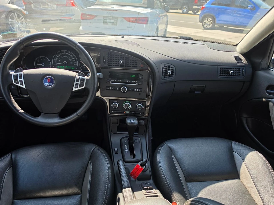 2007 Saab 9-5 1st Gen - Image 15 of 23