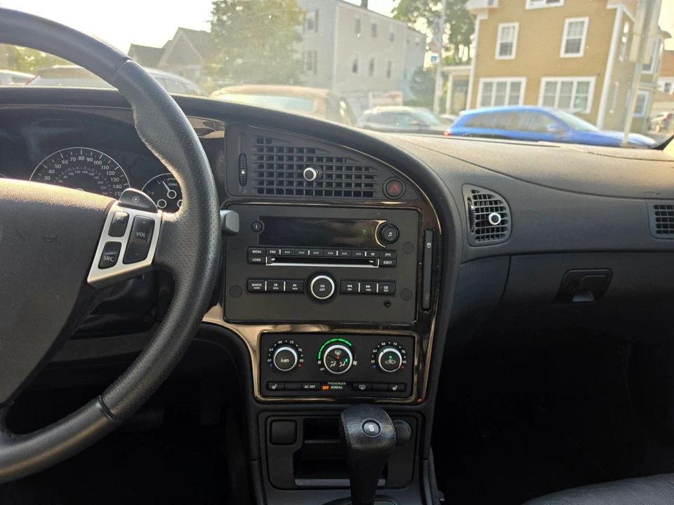 2007 Saab 9-5 1st Gen - Image 16 of 23