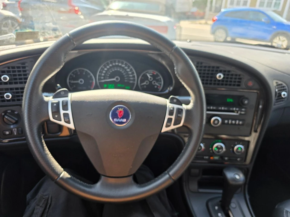 2007 Saab 9-5 1st Gen - Image 20 of 23