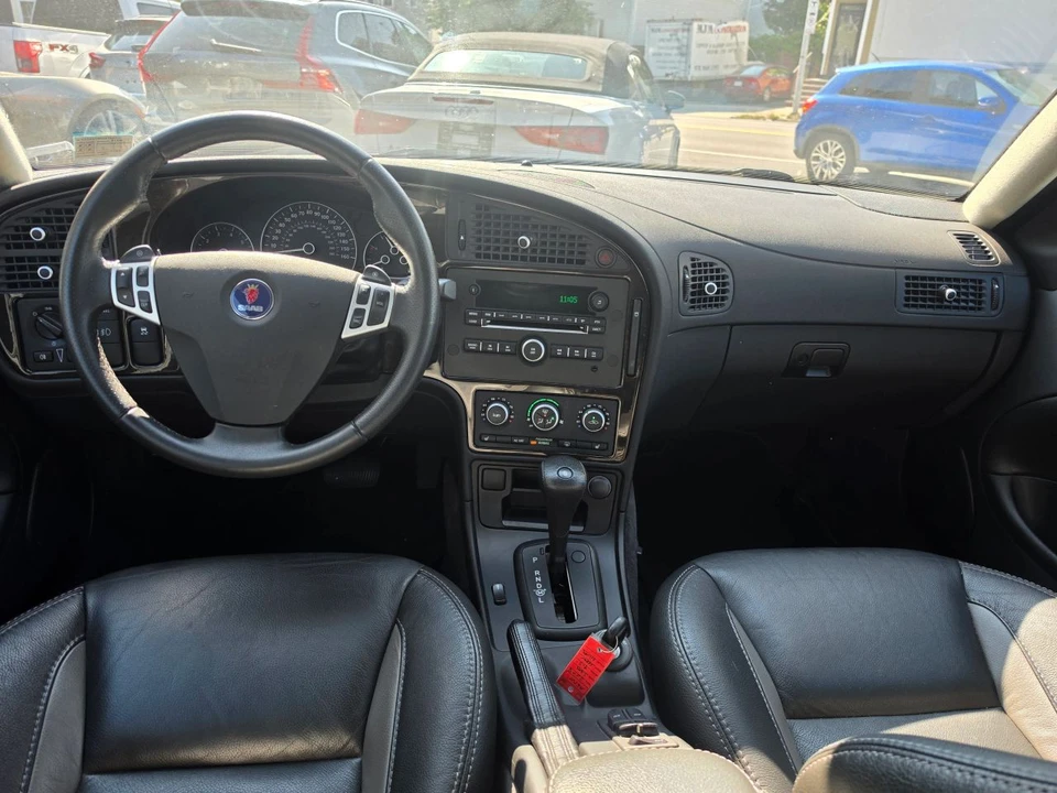 2007 Saab 9-5 1st Gen - Image 14 of 23