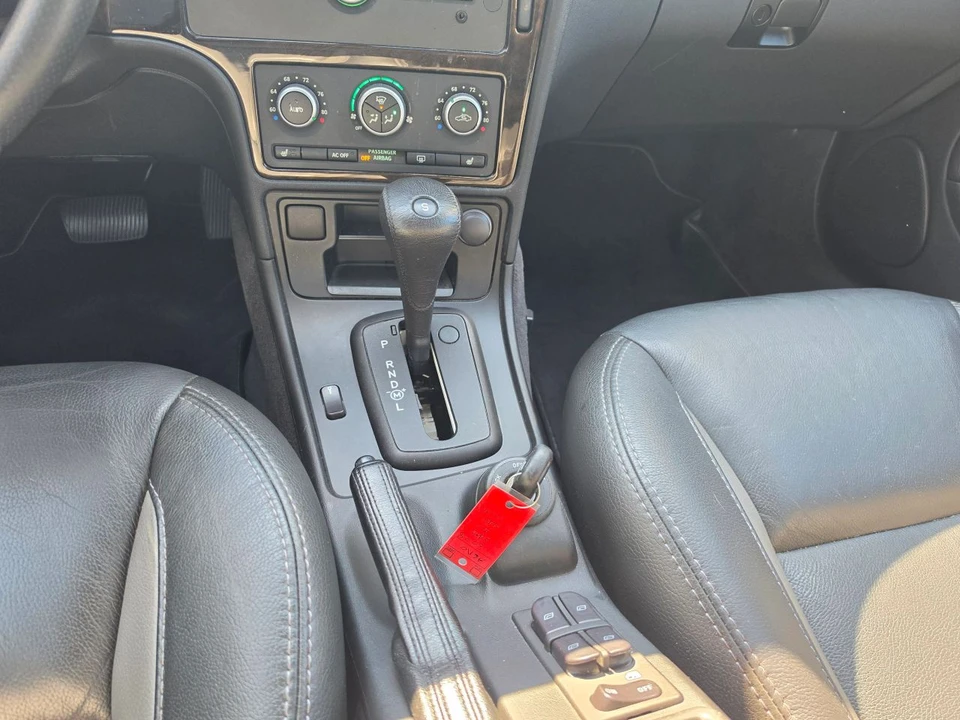 2007 Saab 9-5 1st Gen - Image 17 of 23