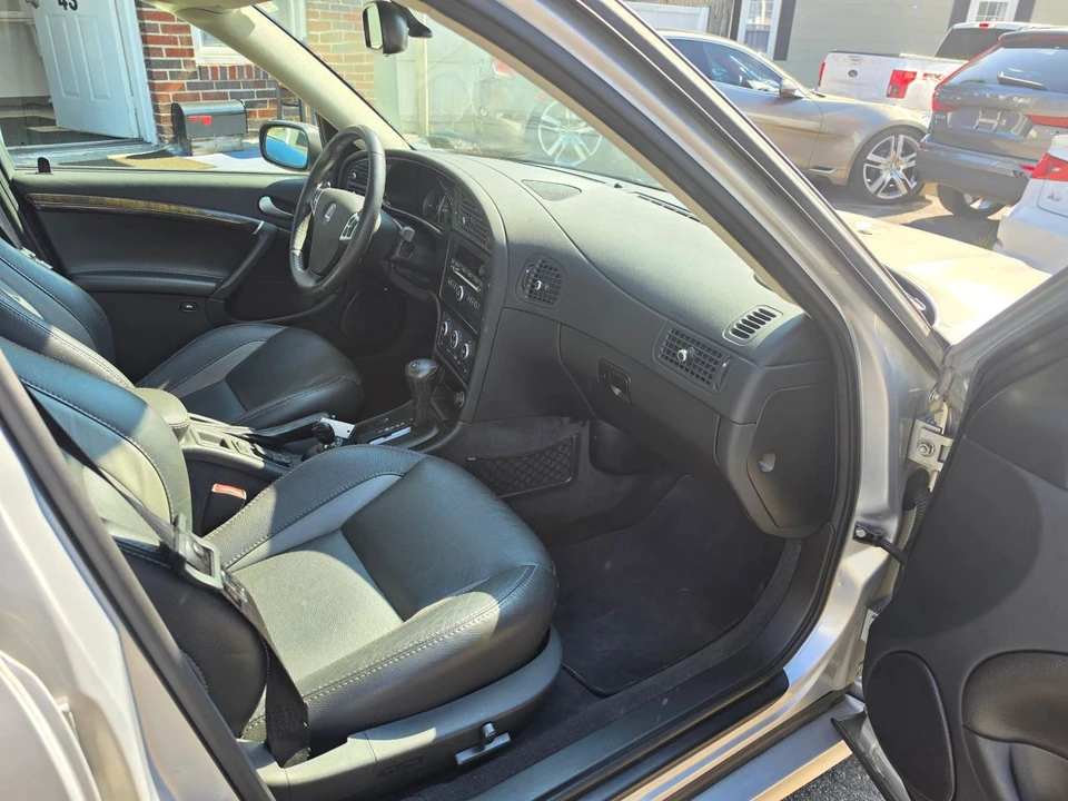 2007 Saab 9-5 1st Gen - Image 12 of 23