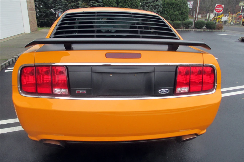 2007 Saleen - Image 3 of 5