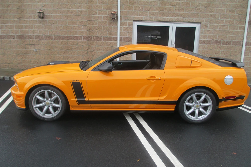 2007 Saleen - Image 5 of 5