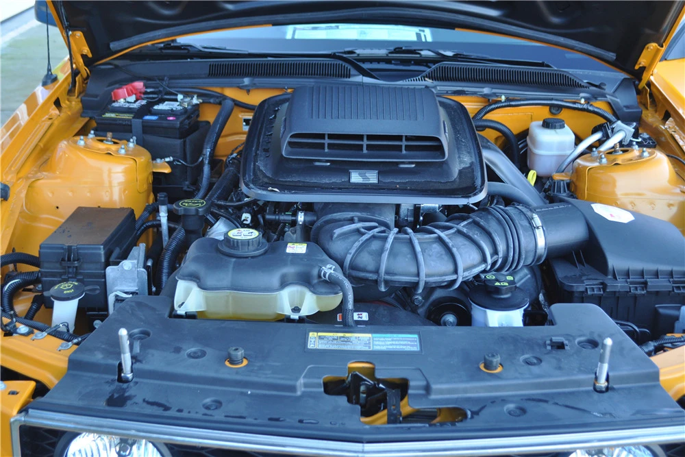 2007 Saleen - Image 2 of 5